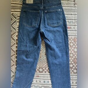 Everlane Original Cheeky Jean